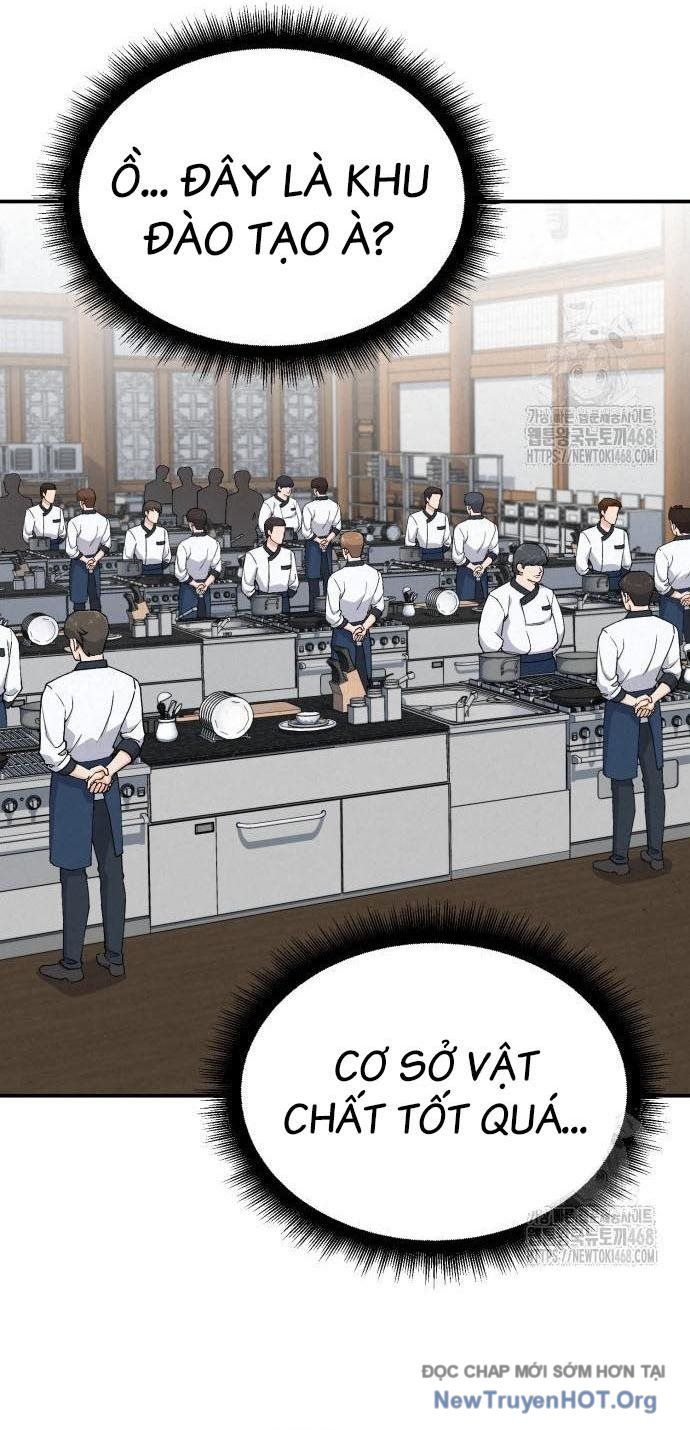 Đấu Trường Ẩm Thực Chapter 3 - Trang 2