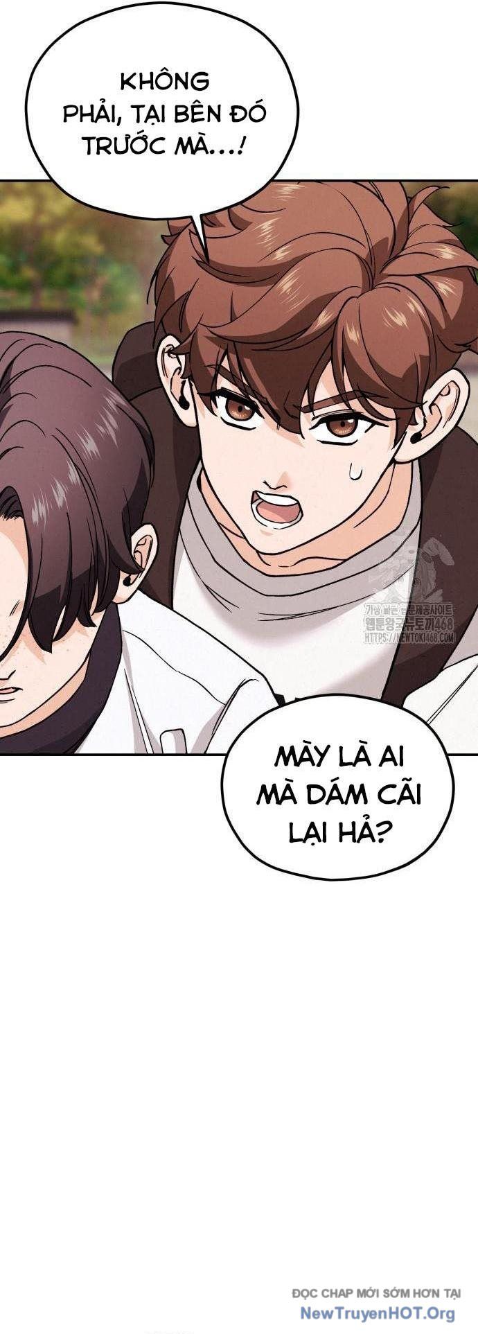 Đấu Trường Ẩm Thực Chapter 3 - Trang 2