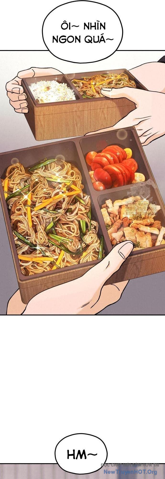 Đấu Trường Ẩm Thực Chapter 3 - Trang 2