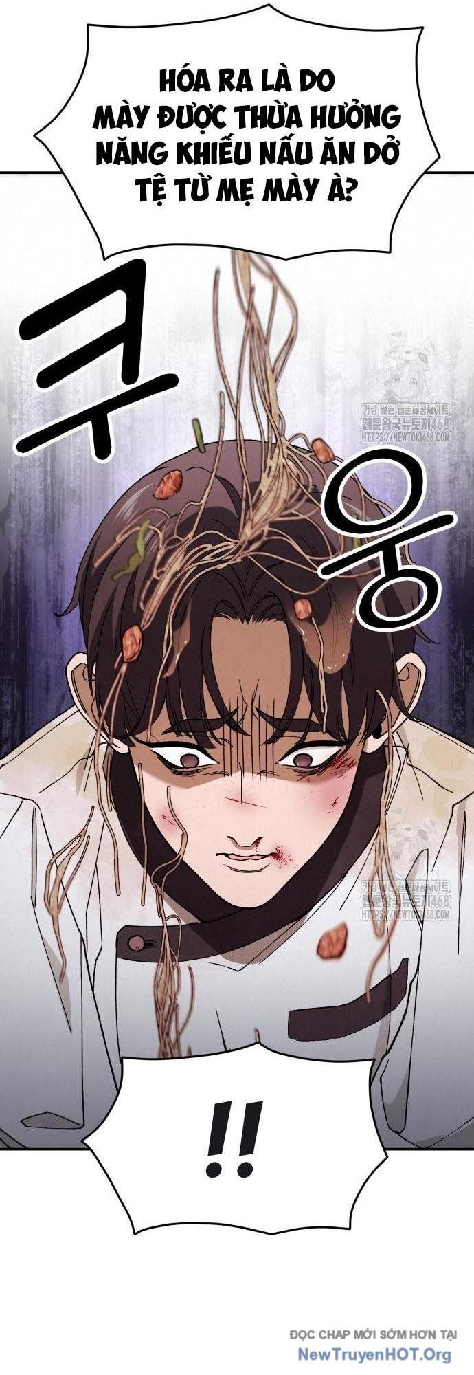 Đấu Trường Ẩm Thực Chapter 3 - Trang 2