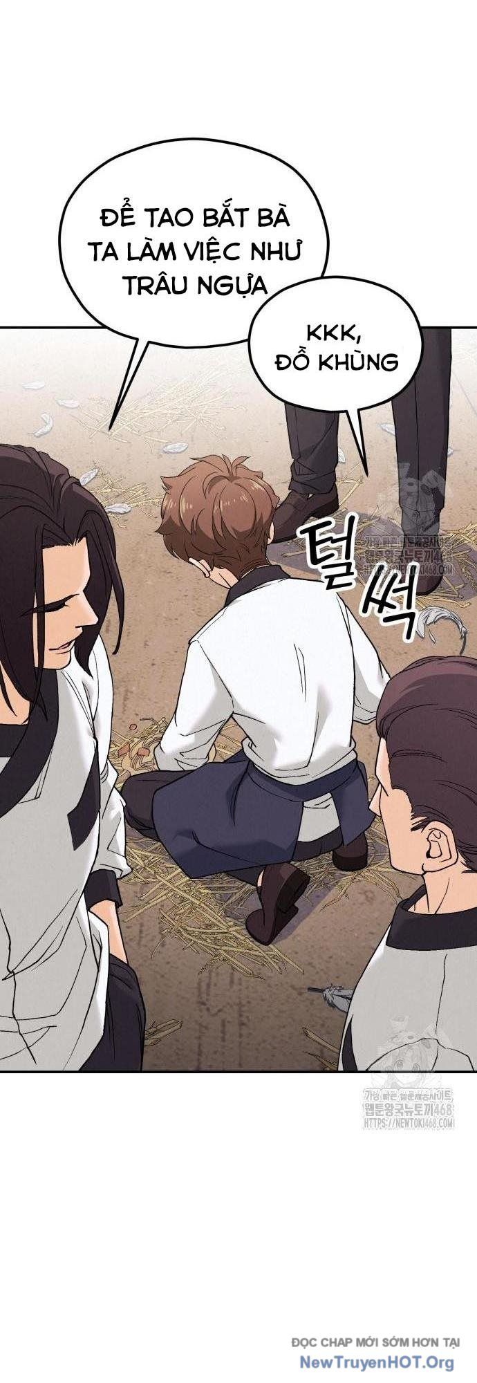 Đấu Trường Ẩm Thực Chapter 3 - Trang 2
