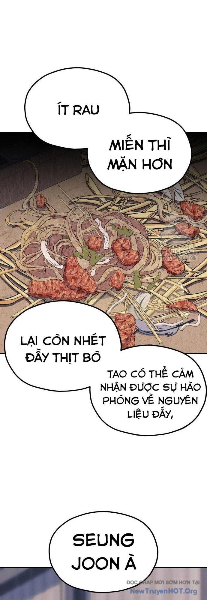 Đấu Trường Ẩm Thực Chapter 3 - Trang 2