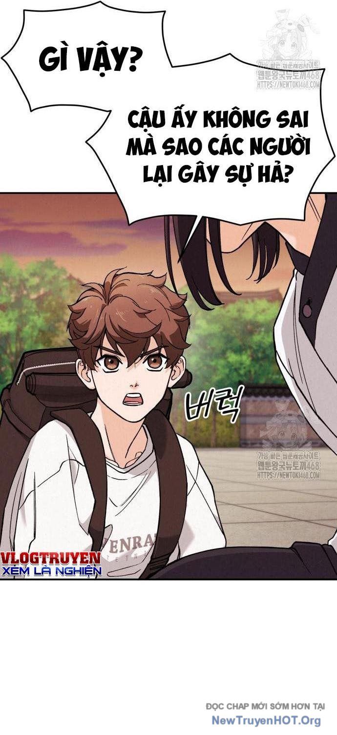 Đấu Trường Ẩm Thực Chapter 3 - Trang 2