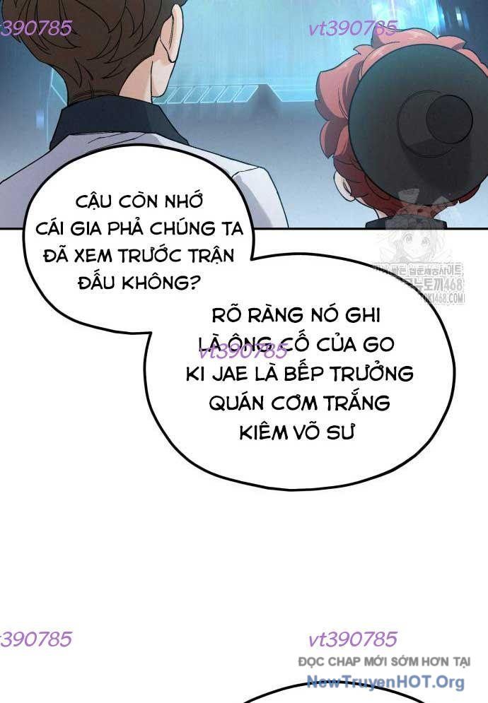 Đấu Trường Ẩm Thực Chapter 6 - Trang 2