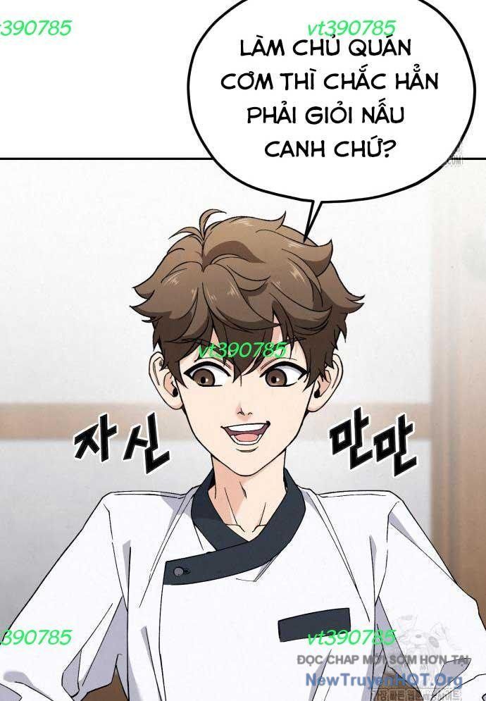 Đấu Trường Ẩm Thực Chapter 6 - Trang 2