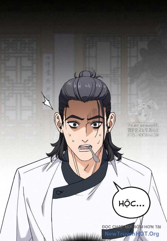 Đấu Trường Ẩm Thực Chapter 6 - Trang 2
