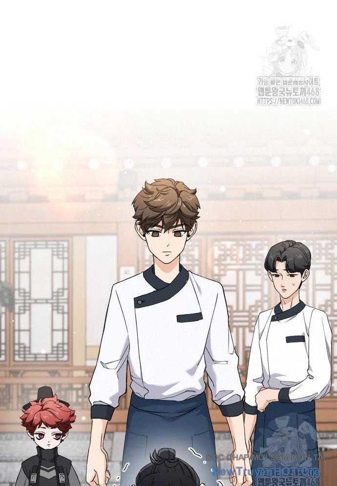 Đấu Trường Ẩm Thực Chapter 6 - Trang 2