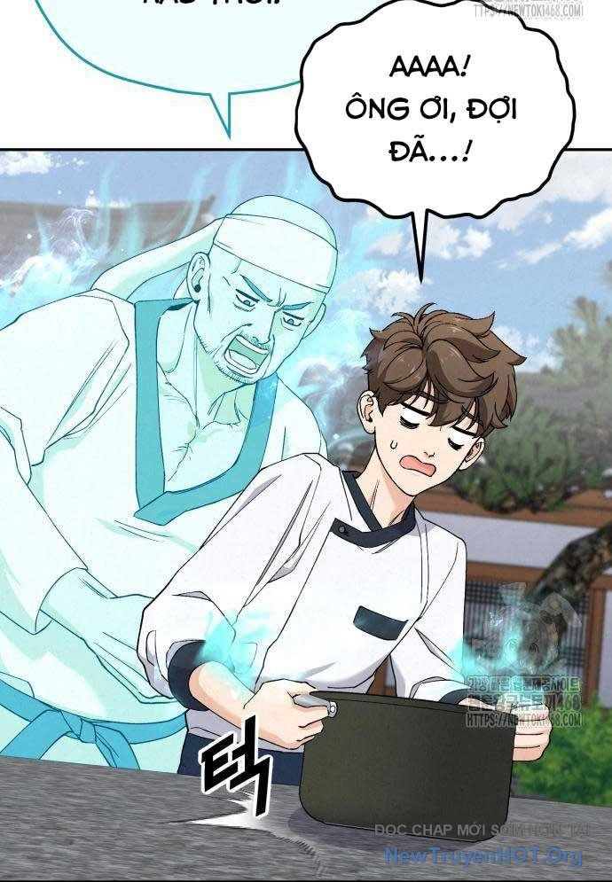 Đấu Trường Ẩm Thực Chapter 6 - Trang 2