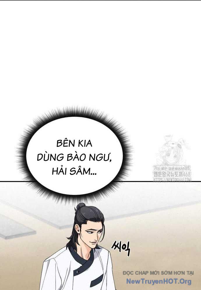Đấu Trường Ẩm Thực Chapter 6 - Trang 2