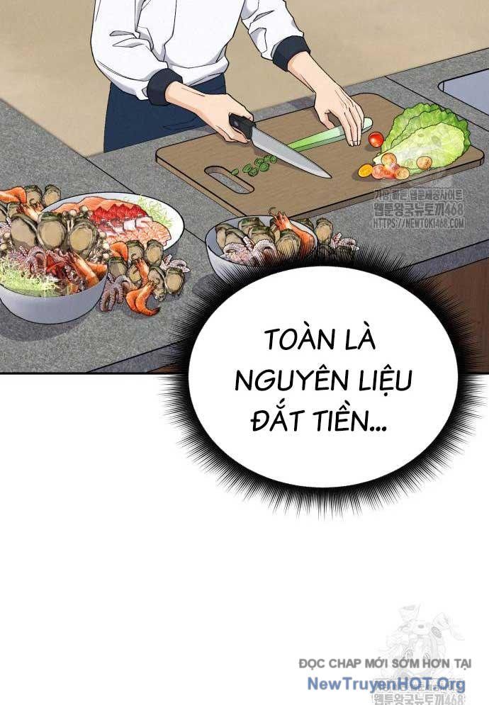Đấu Trường Ẩm Thực Chapter 6 - Trang 2