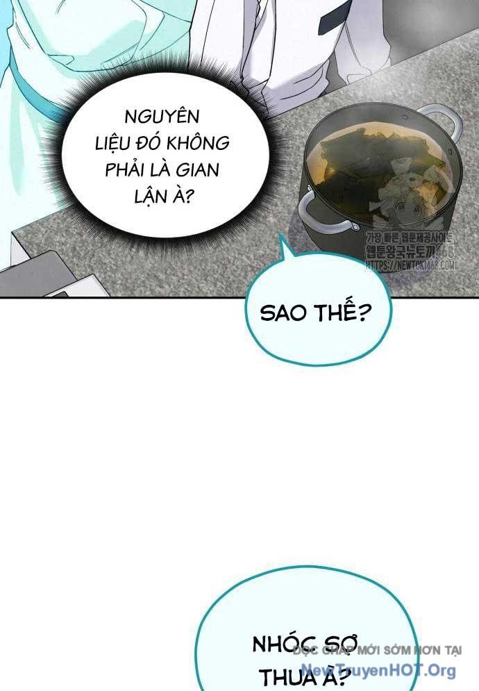 Đấu Trường Ẩm Thực Chapter 6 - Trang 2