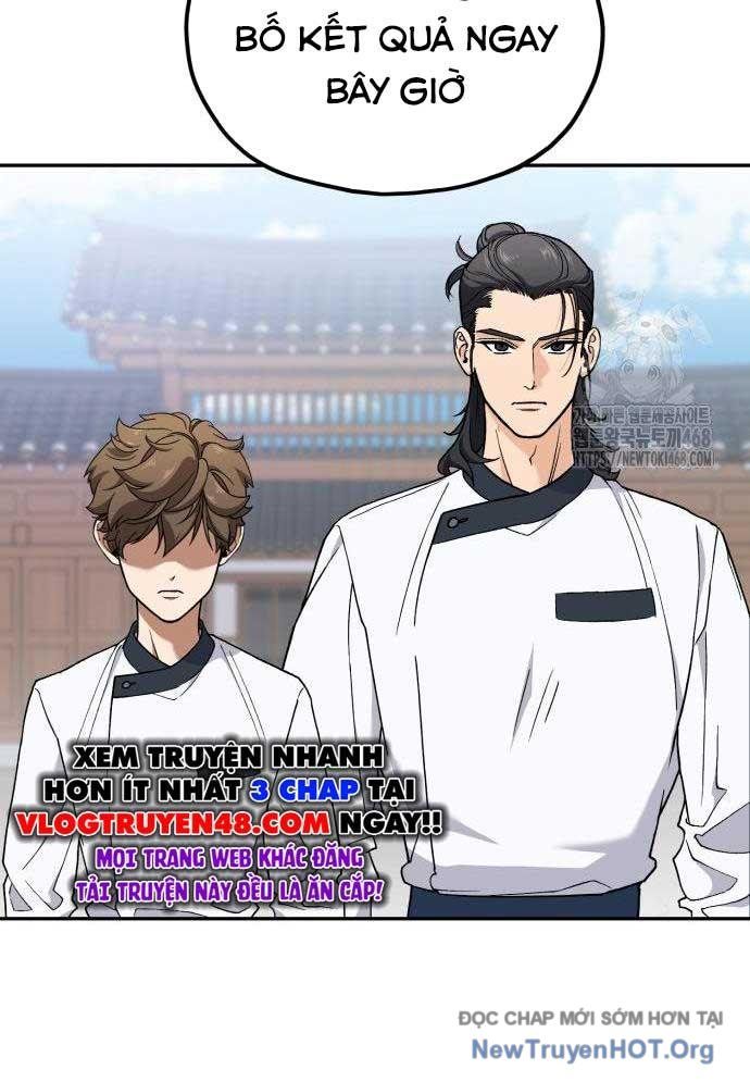 Đấu Trường Ẩm Thực Chapter 6 - Trang 2