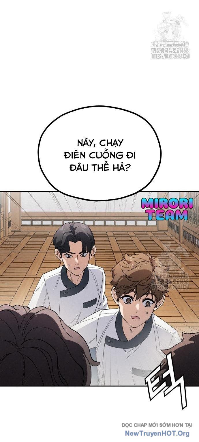 Đấu Trường Ẩm Thực Chapter 7 - Trang 2