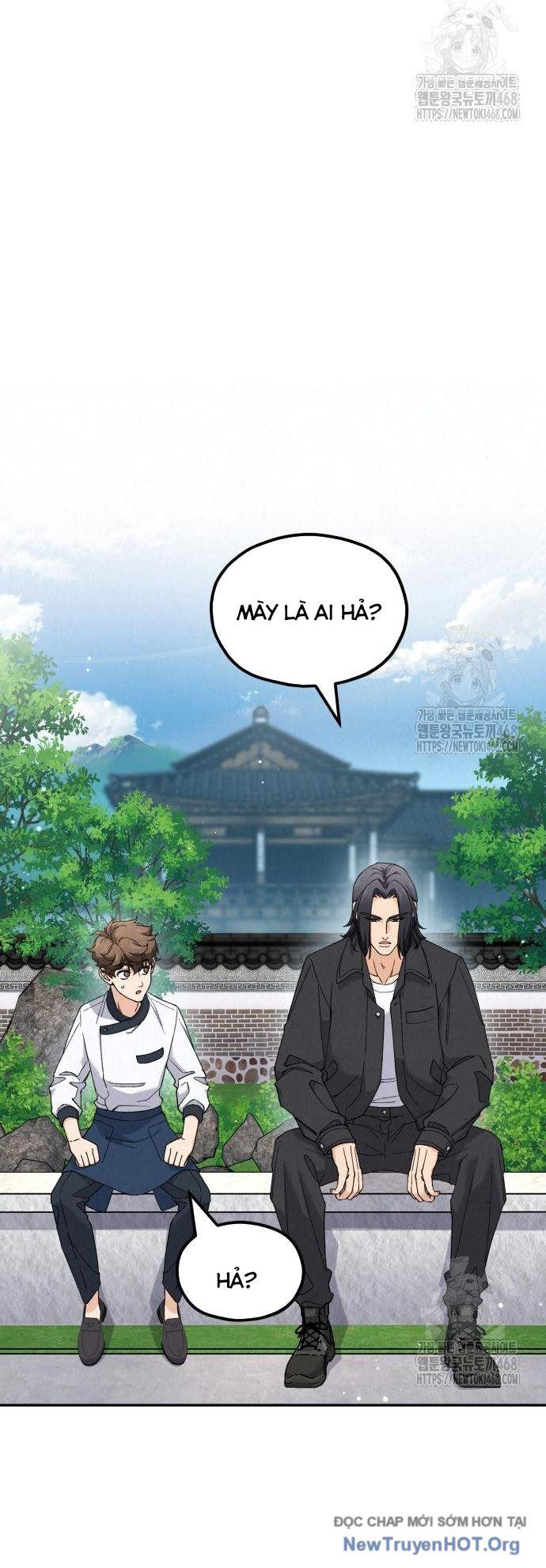 Đấu Trường Ẩm Thực Chapter 7 - Trang 2