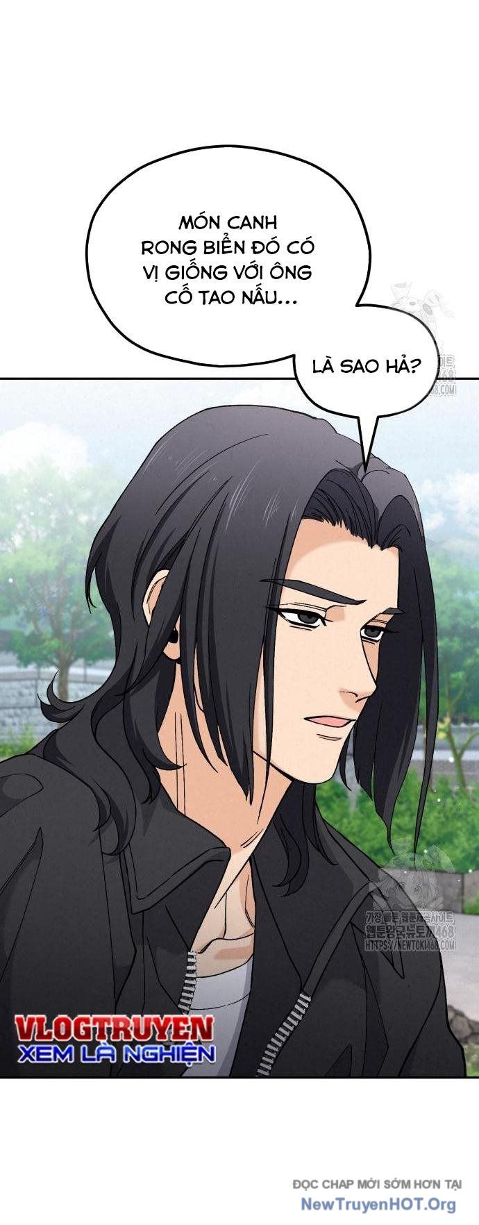 Đấu Trường Ẩm Thực Chapter 7 - Trang 2