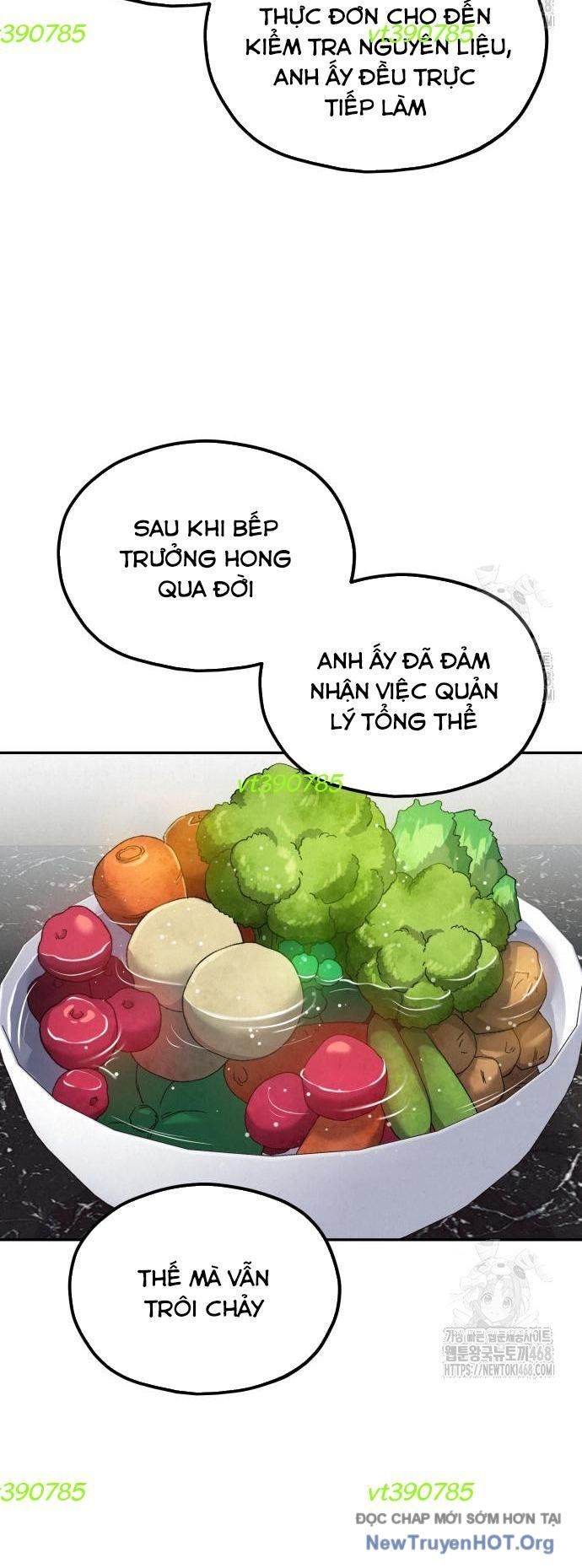 Đấu Trường Ẩm Thực Chapter 7 - Trang 2