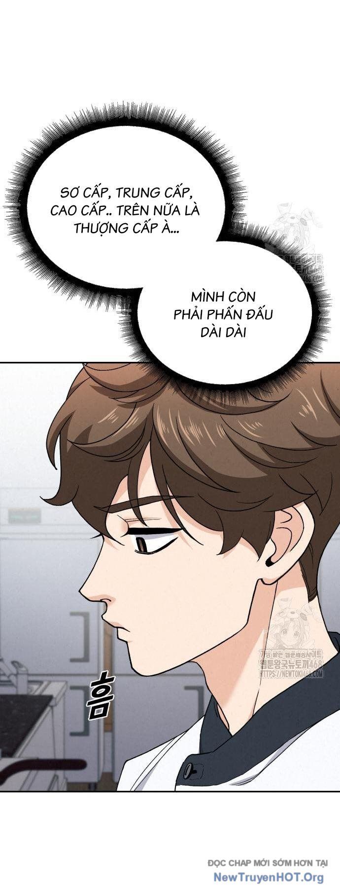 Đấu Trường Ẩm Thực Chapter 7 - Trang 2