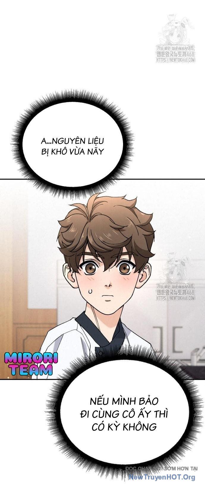 Đấu Trường Ẩm Thực Chapter 7 - Trang 2