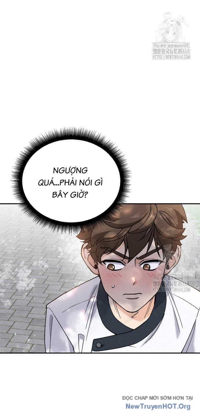 Đấu Trường Ẩm Thực Chapter 7 - Trang 2