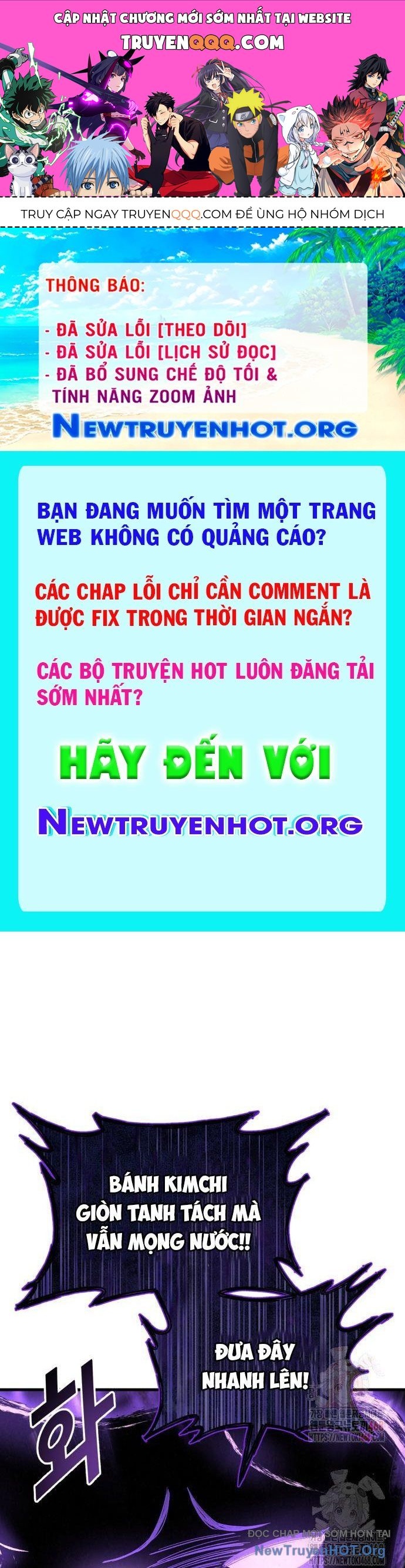 Đấu Trường Ẩm Thực Chapter 9 - Trang 2