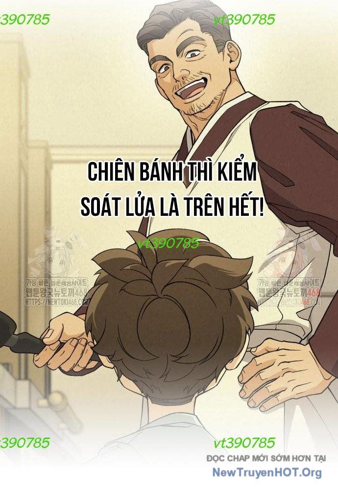 Đấu Trường Ẩm Thực Chapter 9 - Trang 2