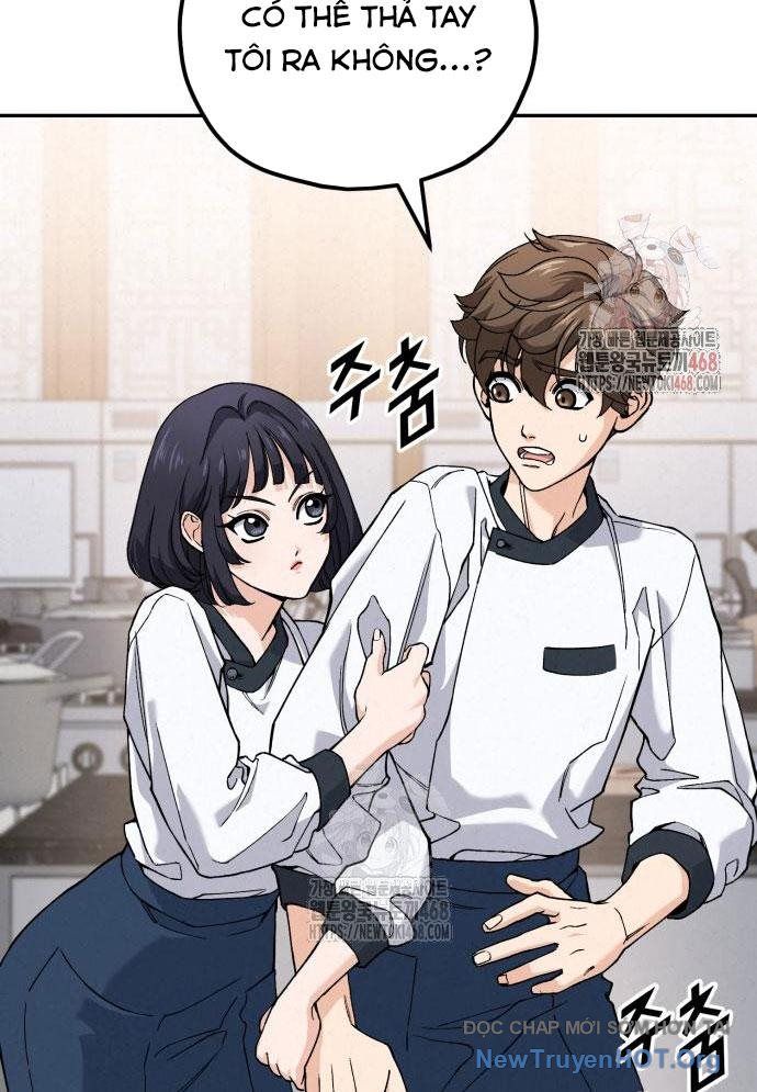 Đấu Trường Ẩm Thực Chapter 9 - Trang 2