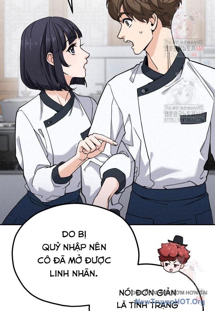 Đấu Trường Ẩm Thực Chapter 9 - Trang 2