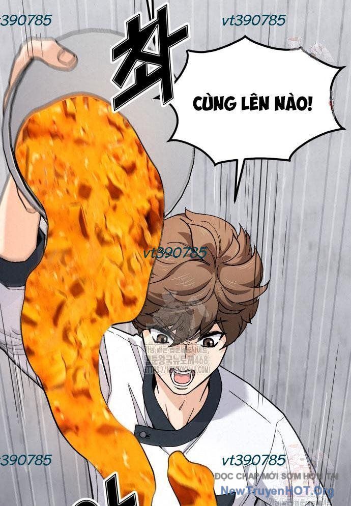 Đấu Trường Ẩm Thực Chapter 9 - Trang 2