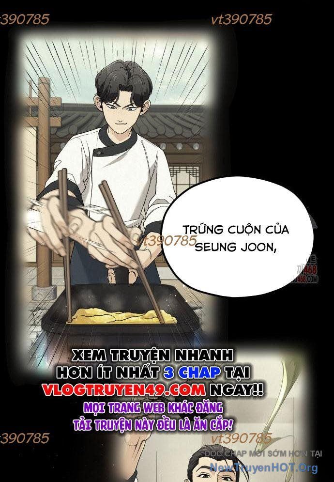 Đấu Trường Ẩm Thực Chapter 9 - Trang 2