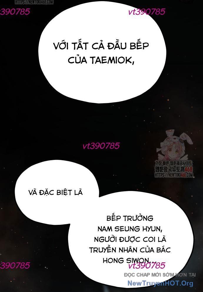 Đấu Trường Ẩm Thực Chapter 9 - Trang 2