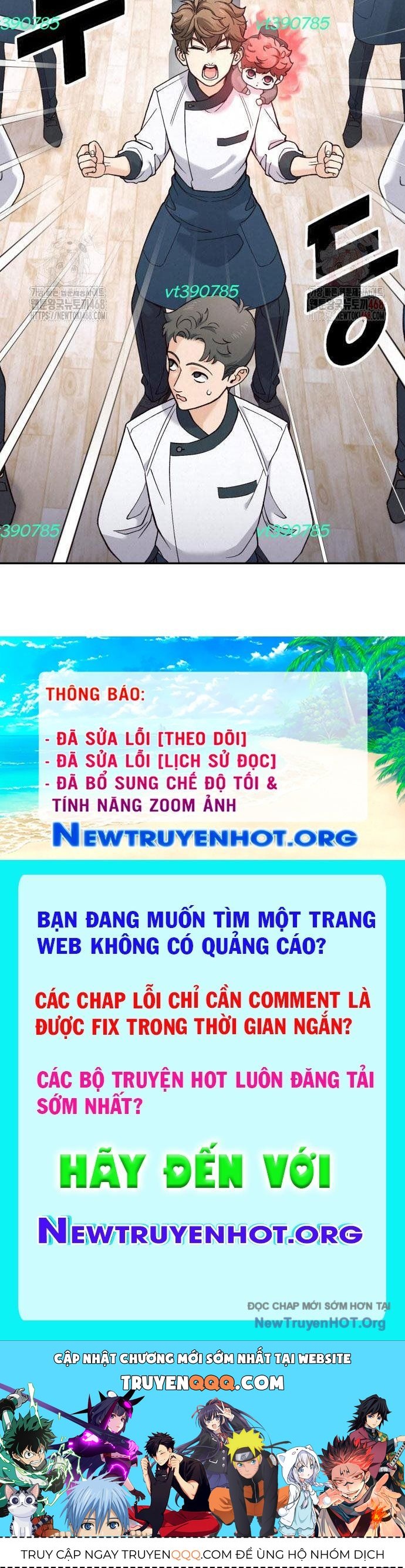 Đấu Trường Ẩm Thực Chapter 9 - Trang 2