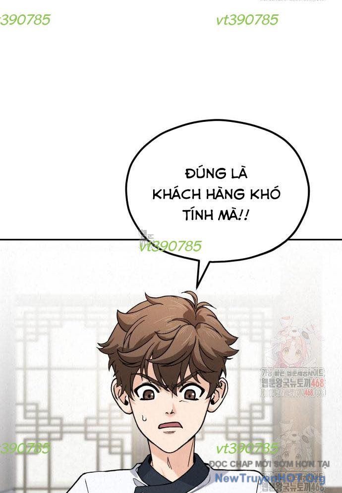 Đấu Trường Ẩm Thực Chapter 9 - Trang 2