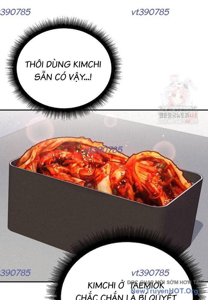 Đấu Trường Ẩm Thực Chapter 9 - Trang 2