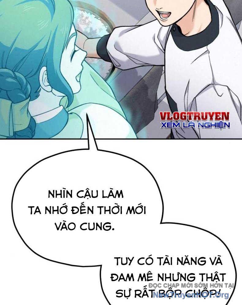 Đấu Trường Ẩm Thực Chapter 12 - Trang 2