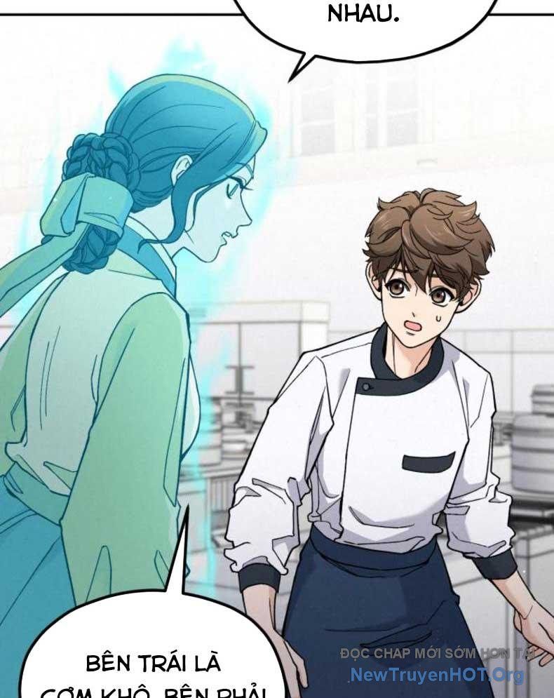 Đấu Trường Ẩm Thực Chapter 12 - Trang 2