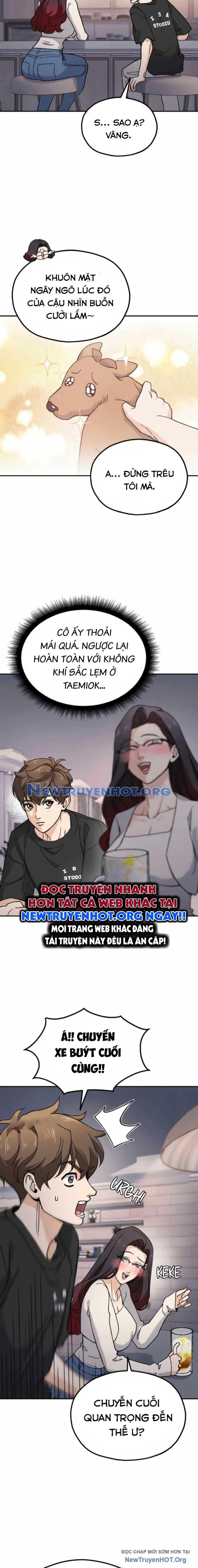 Đấu Trường Ẩm Thực Chapter 13 - Trang 2