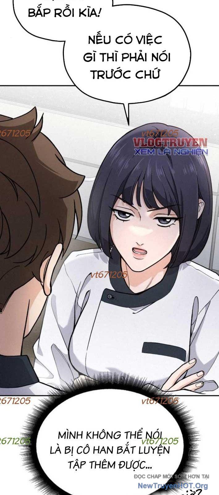 Đấu Trường Ẩm Thực Chapter 15 - Trang 2