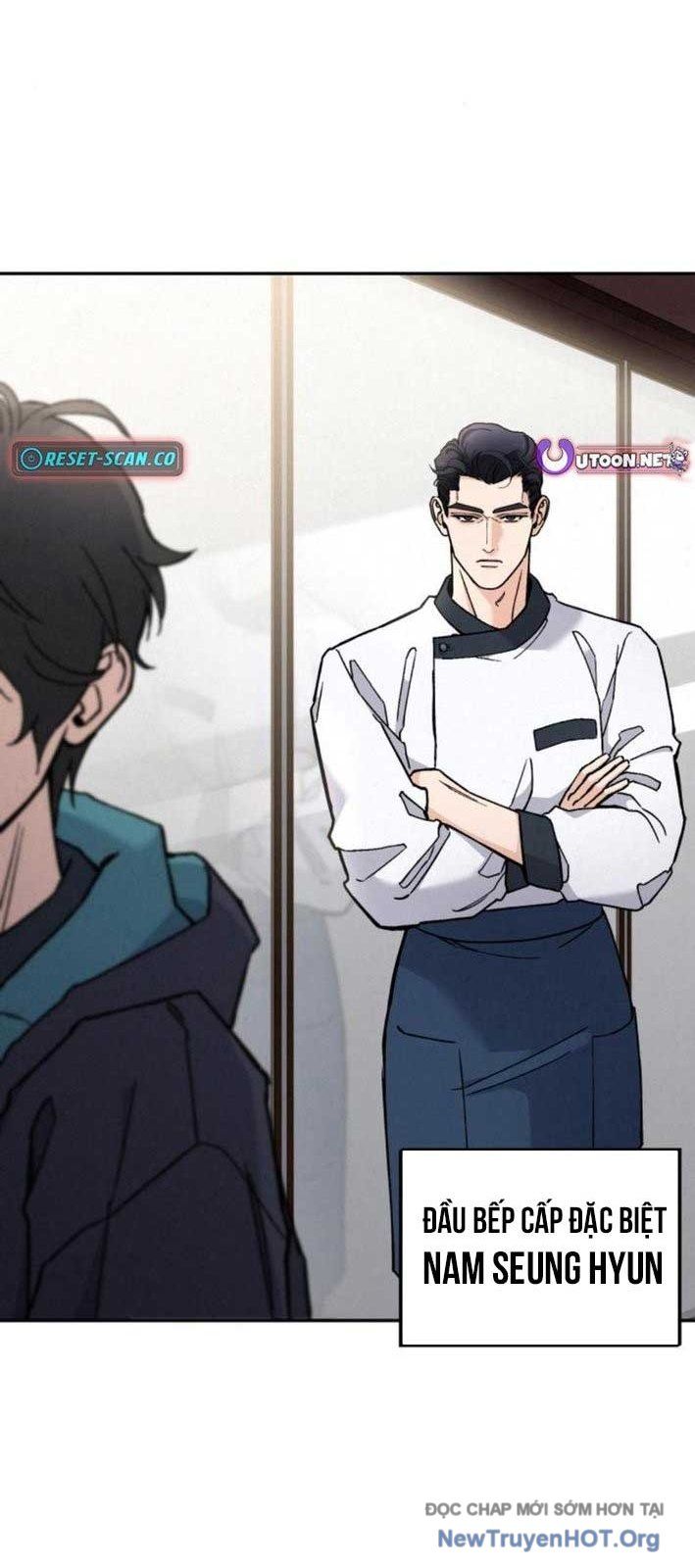 Đấu Trường Ẩm Thực Chapter 15 - Trang 2