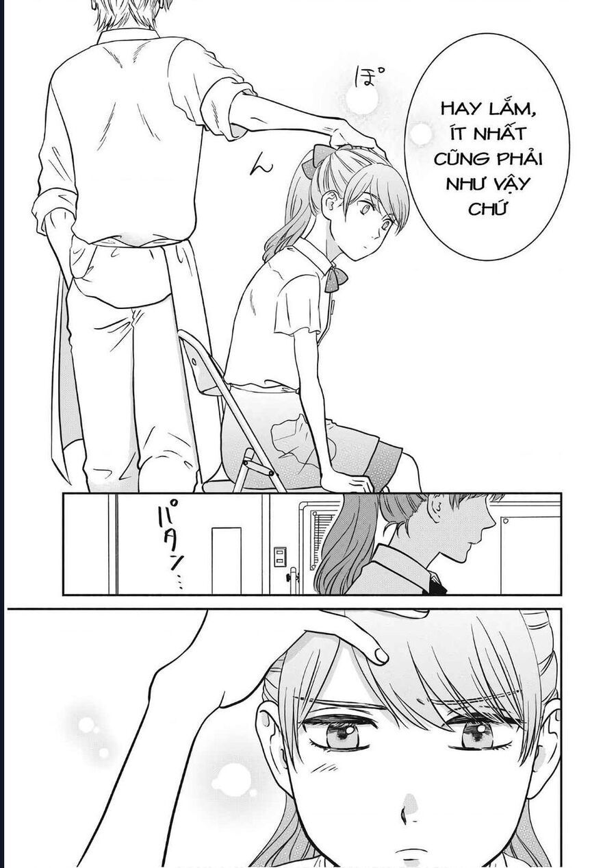 Mochizuki-Sanchi No Yankee Chapter 10 - Trang 2
