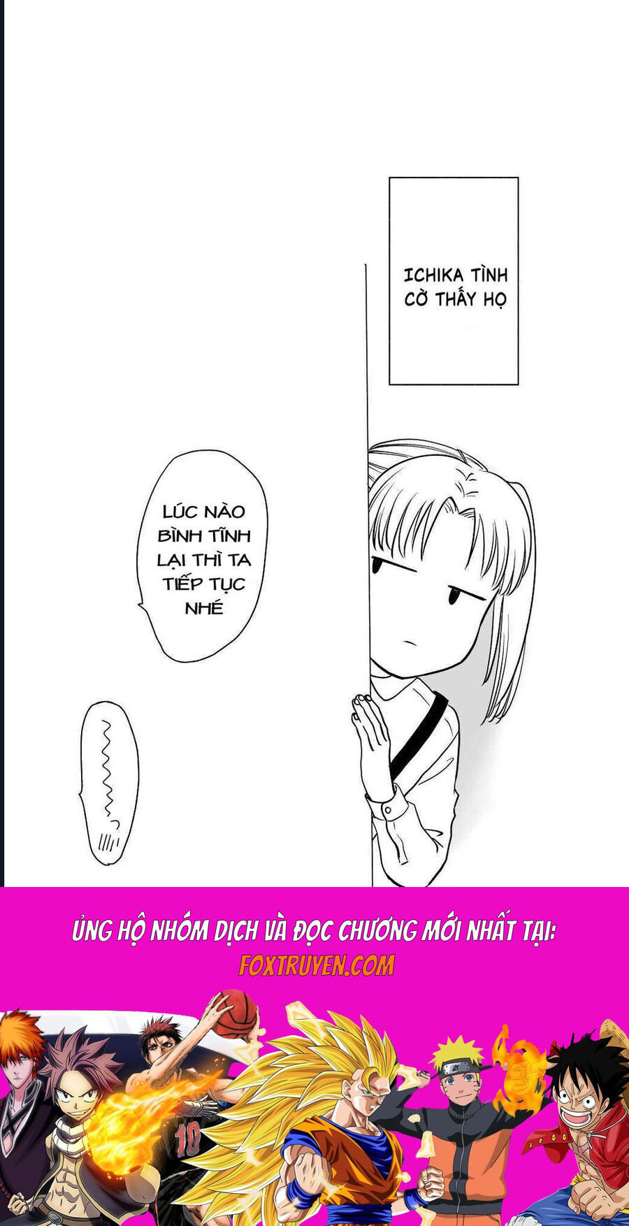 Mochizuki-Sanchi No Yankee Chapter 19.1 - Trang 2