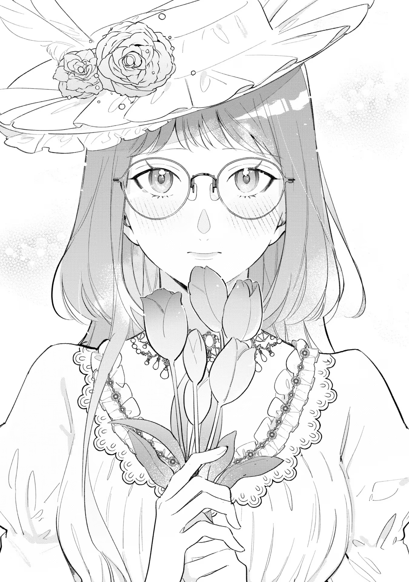 Tiểu Thư Nhút Nhát Hóa Mèo, Lúc Suýt Chết Thì Được Công Tước Cứu Chapter 10 - Trang 2