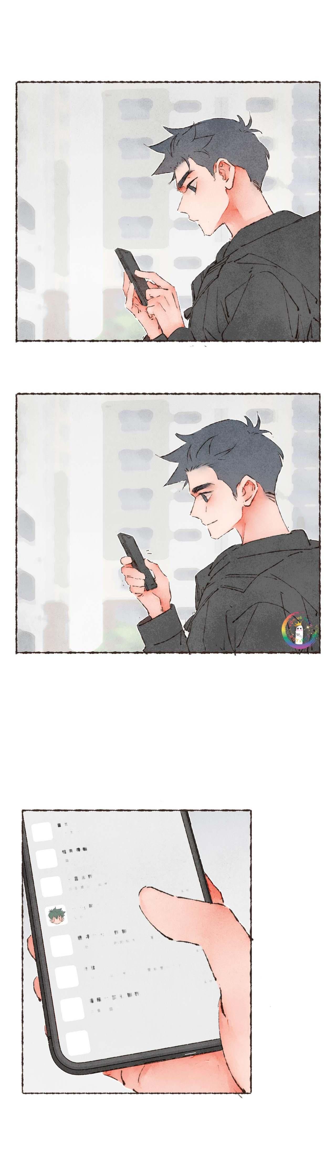 Nước Cờ Xanh Lam Chapter 17 - Trang 2