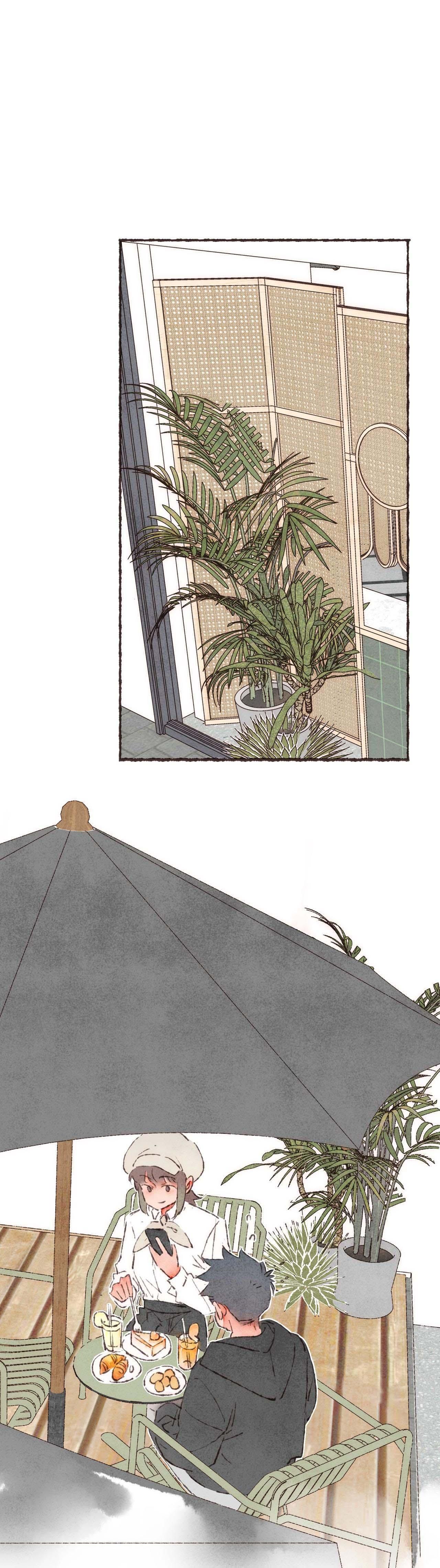 Nước Cờ Xanh Lam Chapter 17 - Trang 2