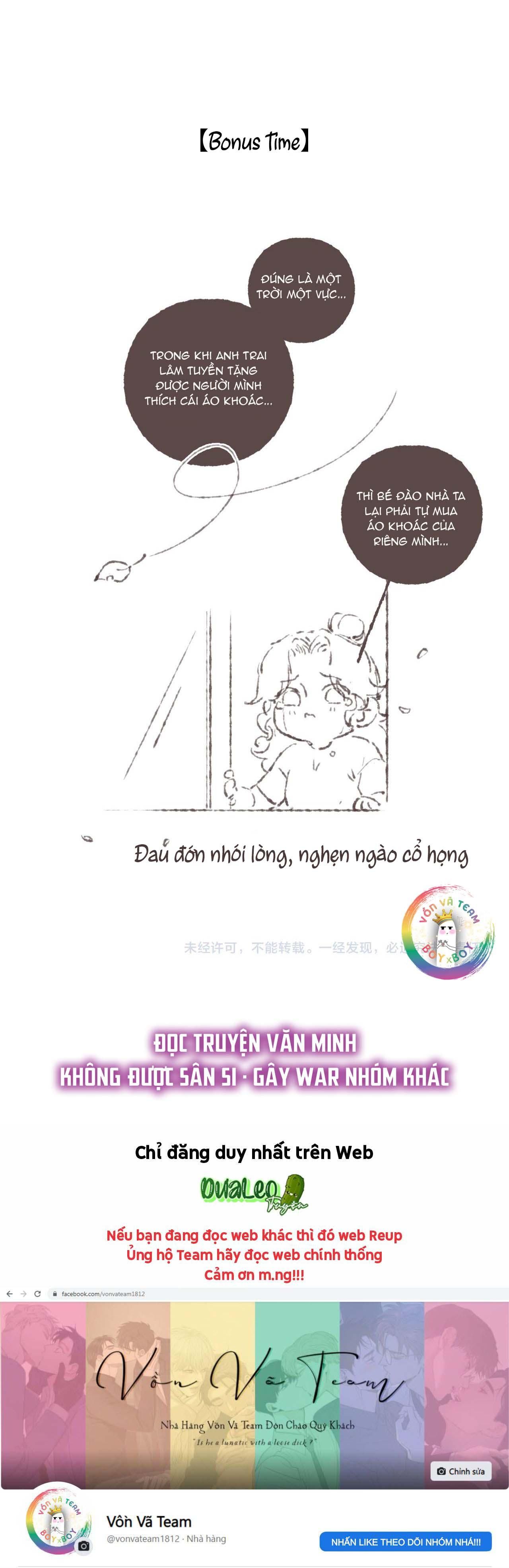 Nước Cờ Xanh Lam Chapter 23 - Trang 2