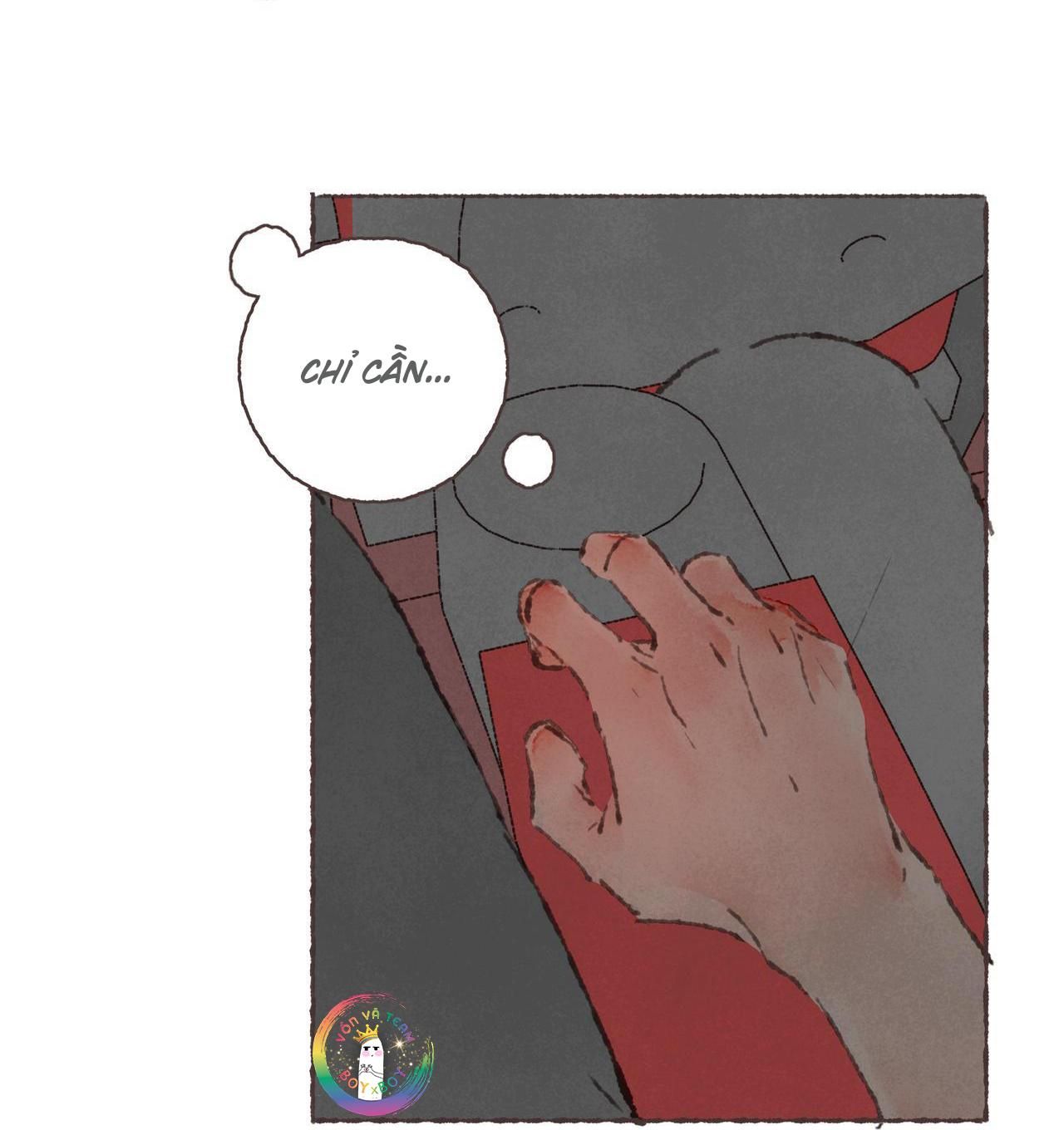 Nước Cờ Xanh Lam Chapter 24 - Trang 2