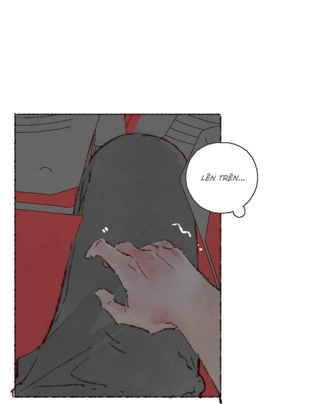 Nước Cờ Xanh Lam Chapter 24 - Trang 2