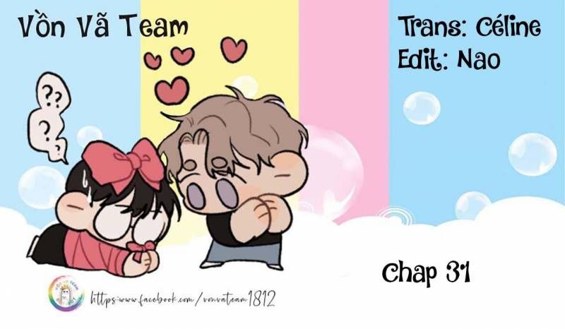 Nước Cờ Xanh Lam Chapter 31 - Trang 2