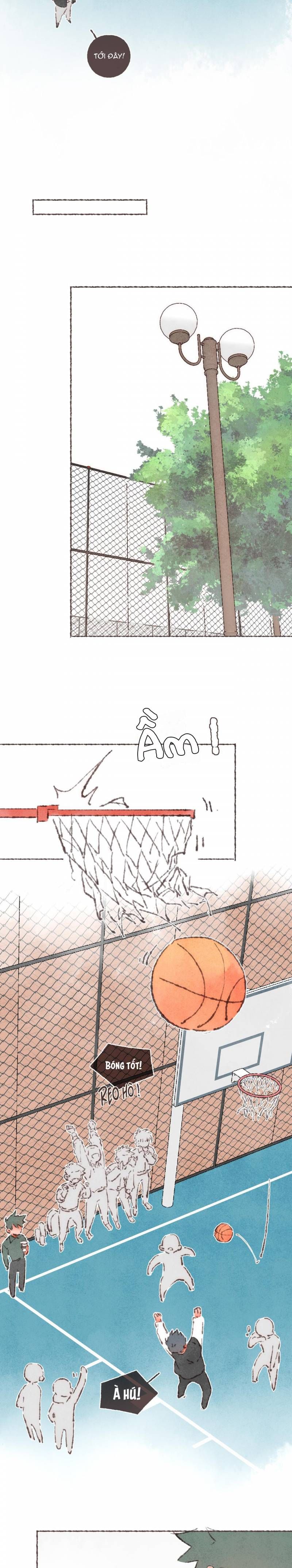 Nước Cờ Xanh Lam Chapter 31 - Trang 2