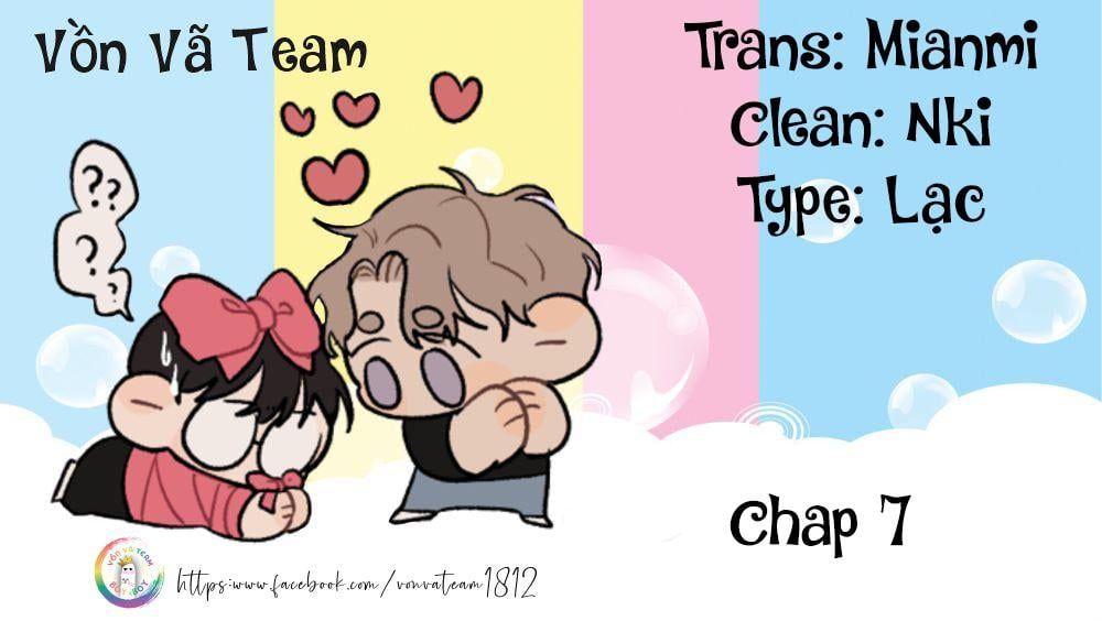 Nước Cờ Xanh Lam Chapter 38 - Trang 2