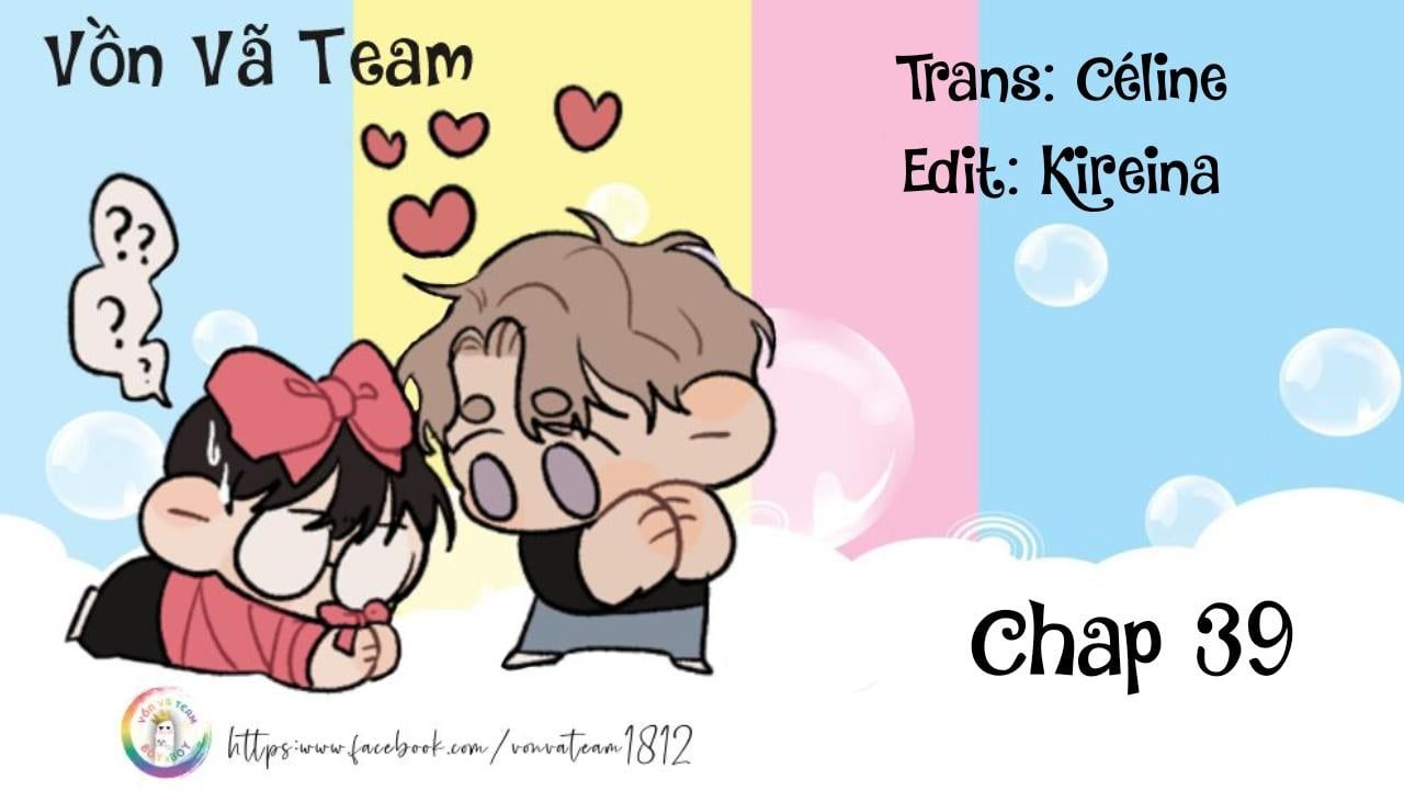 Nước Cờ Xanh Lam Chapter 39 - Trang 2